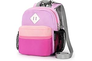 Toddler Backpack Leash for 1-3: Backpack with Leash for Boys Girls -...