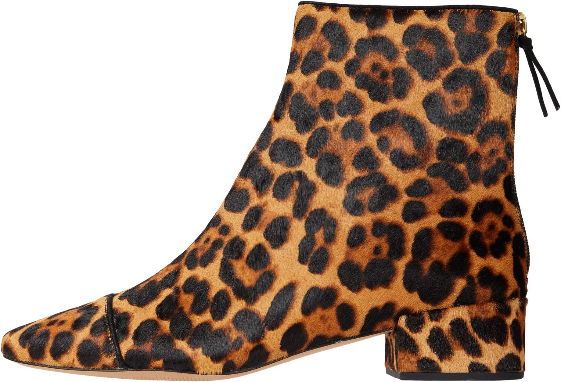 dkny leopard print boots