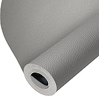 Vista 64 de ONine - Parche de reparación de cuero, cinta de reparación de cuero, parche de reparación de cuero de 12 x 48 pulgadas para muebles, kit