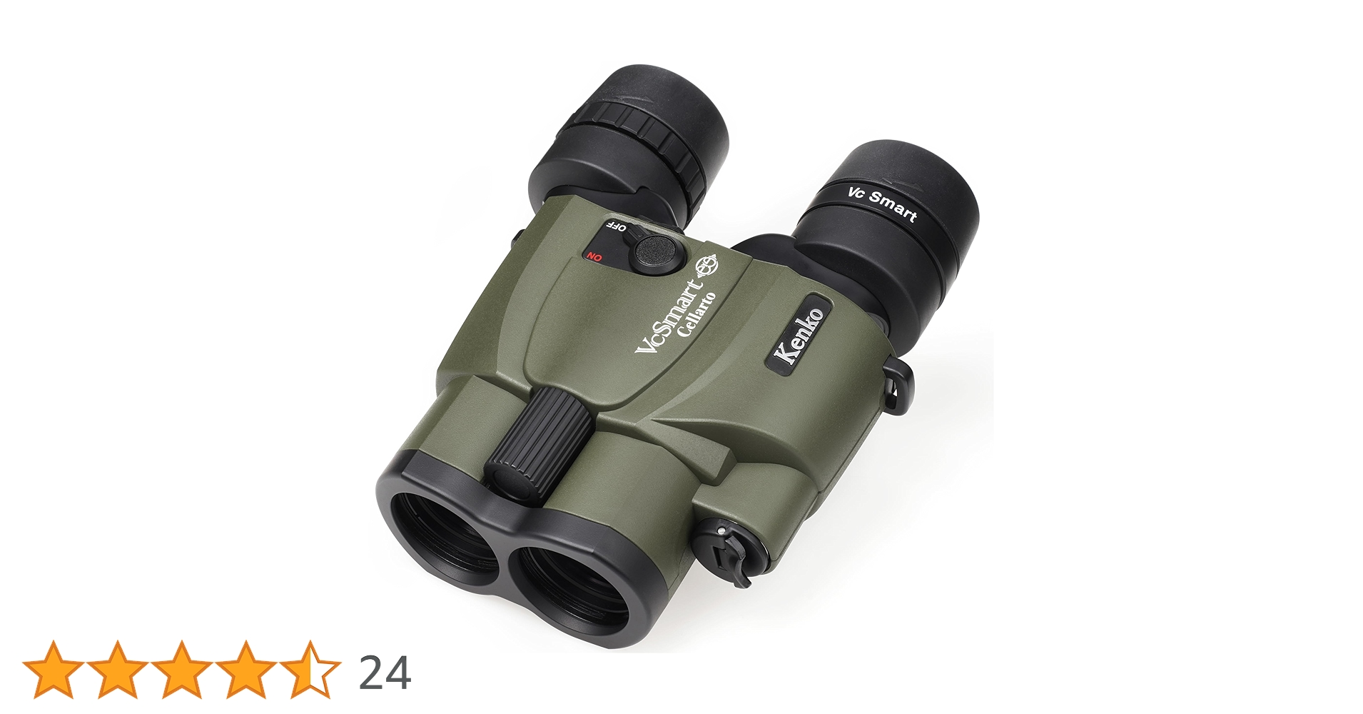 Amazon | ケンコー(Kenko) 防振双眼鏡 VC Smart 10×30 Cellarto WP 10 Amazon | ケンコー(Kenko) 防振双眼鏡 VC Smart 10×30 Cellarto WP 10