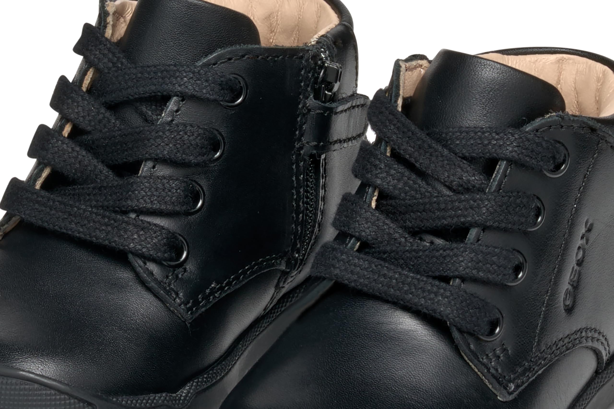 Geox B Macchia Boy A Scarpe da ginnasticaBimbo 0-24