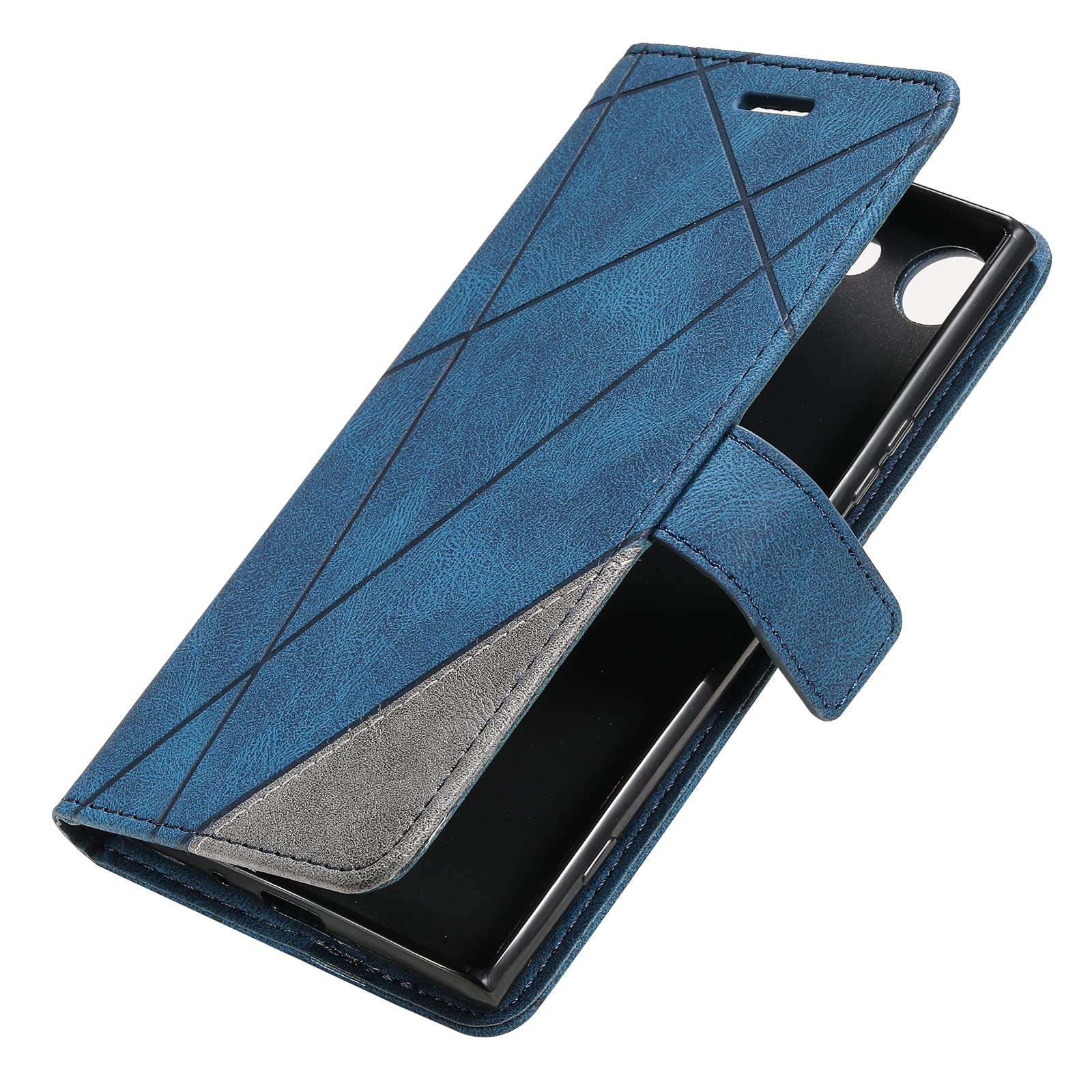 Amazon Leather Case Sony Xperia Xz Premium Phone Case For Sony