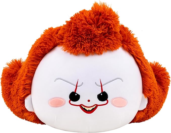 Version de 6 heures d'It toujours possible 8 81kg2zO50UL. AC SX679 Jazwares