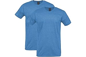 Soft, Comfortable Blank T-Shirts for Every Occasion