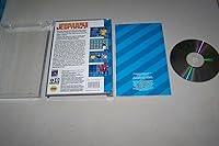 Vista 2 de Jeopardy! (Sega CD)