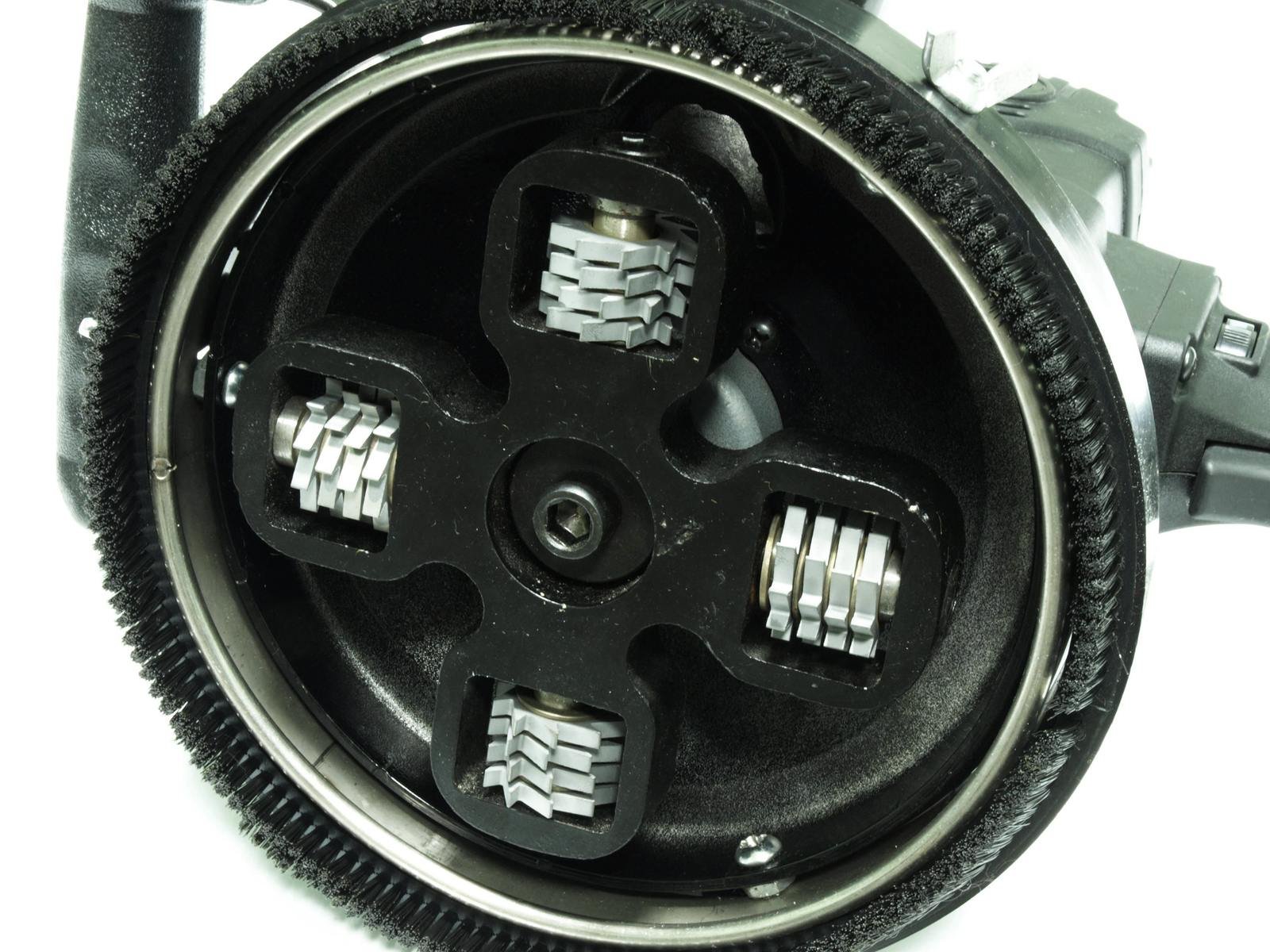 Varan Motors xm-150 SANIERUNGSFRÄSE FRÄSE BETONFRÄSE PUTZFRÄSE BETONSCHLEIFER 1500W VARAN MOTORS