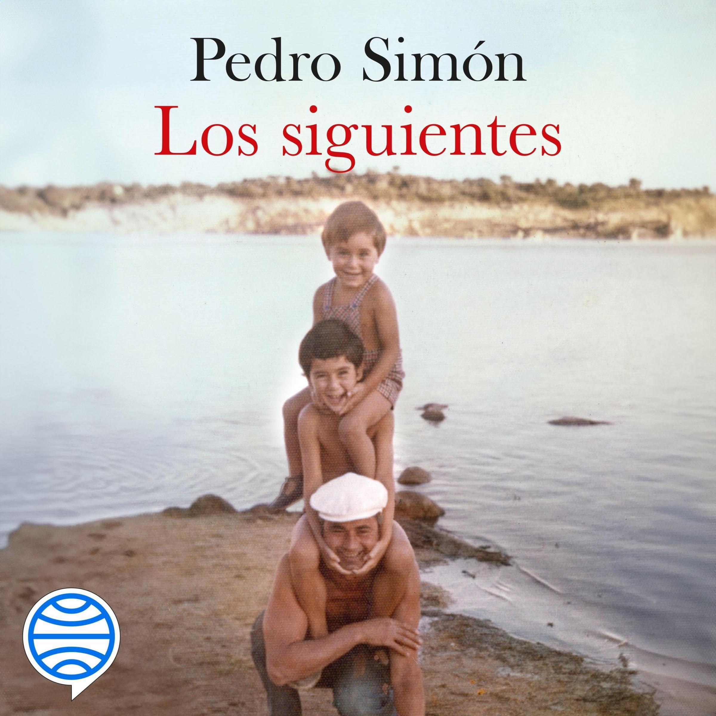 Cover art for Los siguientes
