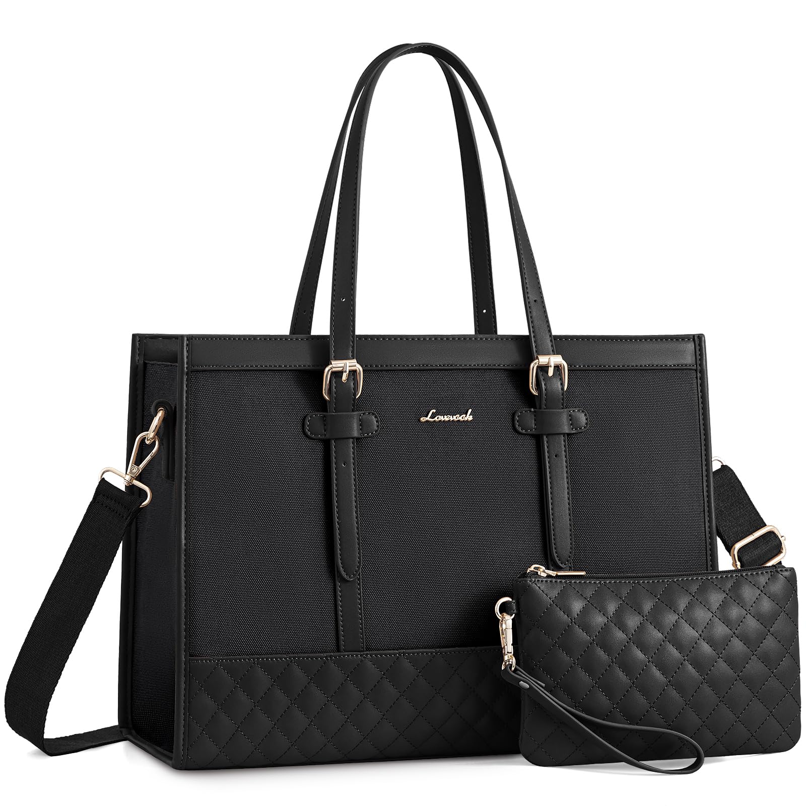 LOVEVOOK Handtasche Damen