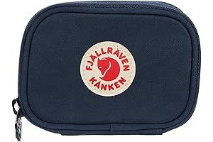 Baggu - Slim Wallet - Sturdy and Eco-Friendly Nylon Construction