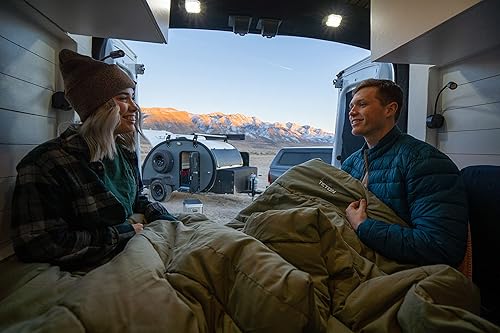 Miniatura 7 de TETON Sports Evergreen Sleeping Bag