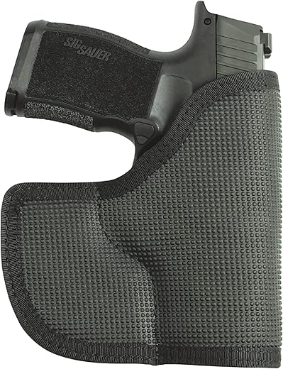 Must-Have Gun Accessories for Safeguarding Your Home