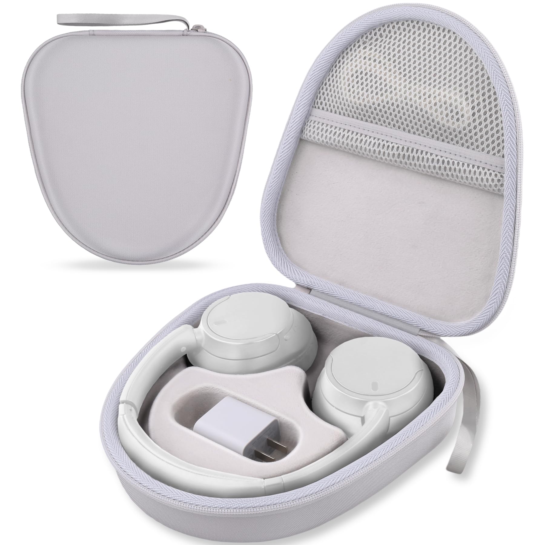 Amazon.com: co2CREA Headphones Case for Bose New QuietComfort