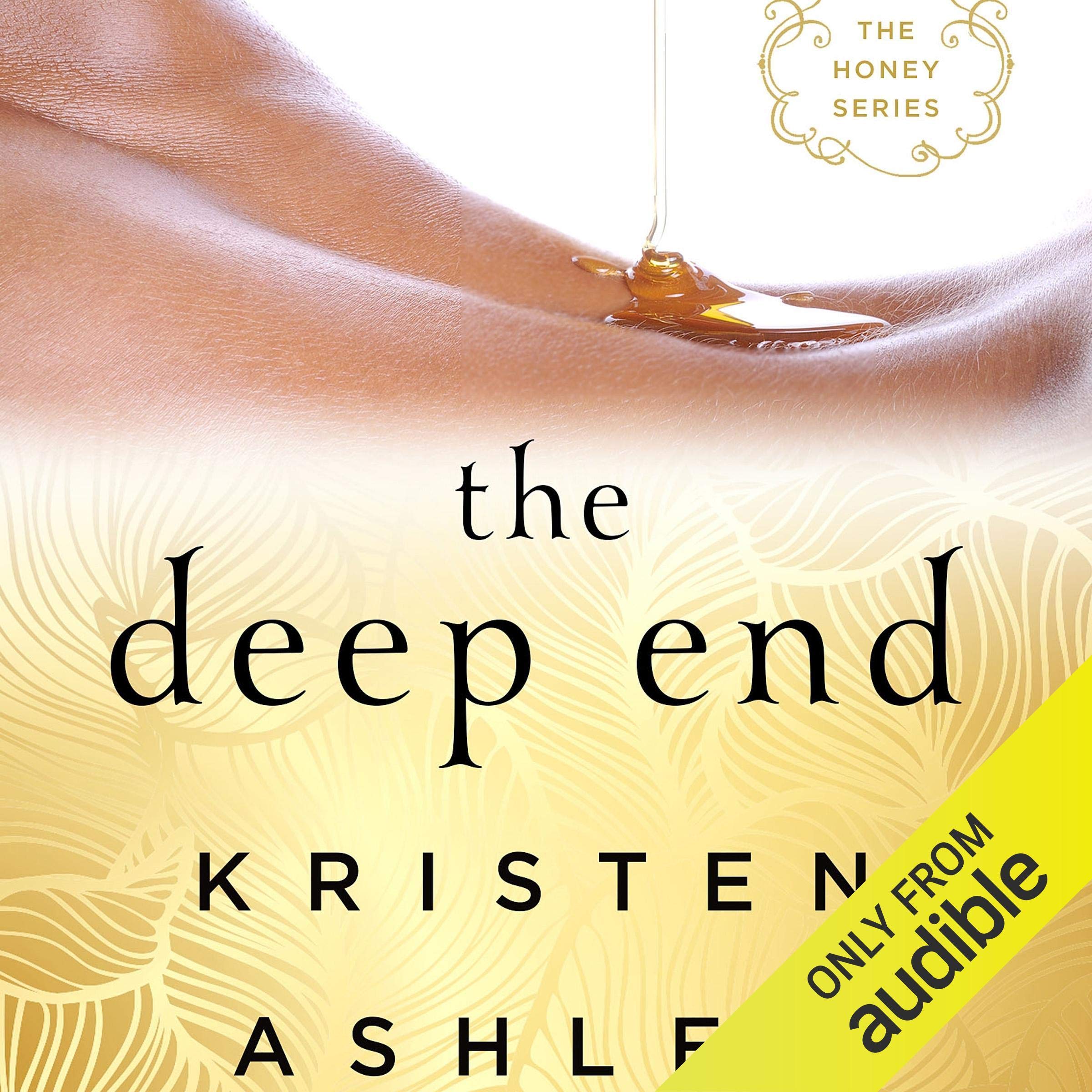 Cover art for The Deep End