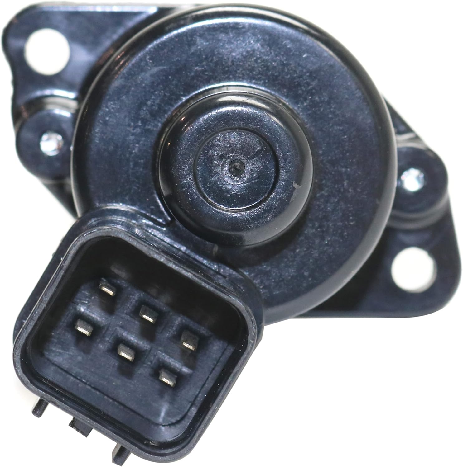 Garage-Pro Idle Control Valve Compatible With 1999-2003 Suzuki Vitara, Fits 1999-2003 Chevrolet Tracker