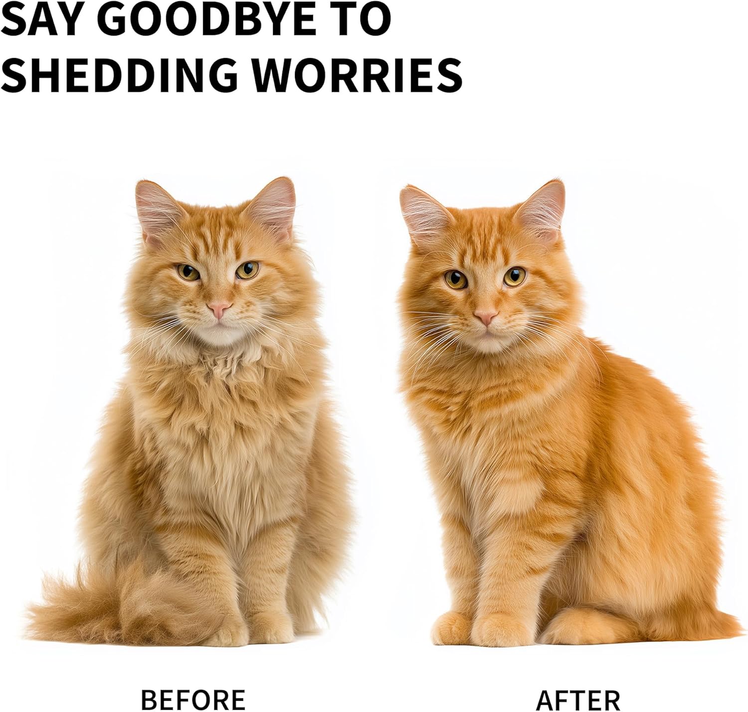 PetPog Blue & Yellow Deshedding Brush – Everyday Comfort Grooming Tool for Dogs, Cats & Horses – Gentle on Skin, Removes Loose Fur, Ergonomic & Easy Clean, For Long and Short Hair 7 81kgIAEMDsL. AC SL1500