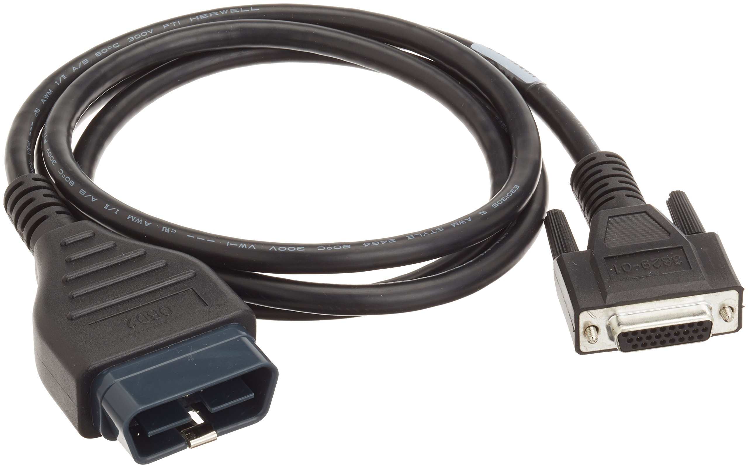 OTC Tools 3893-05 Midrange VCI OBD II Cable