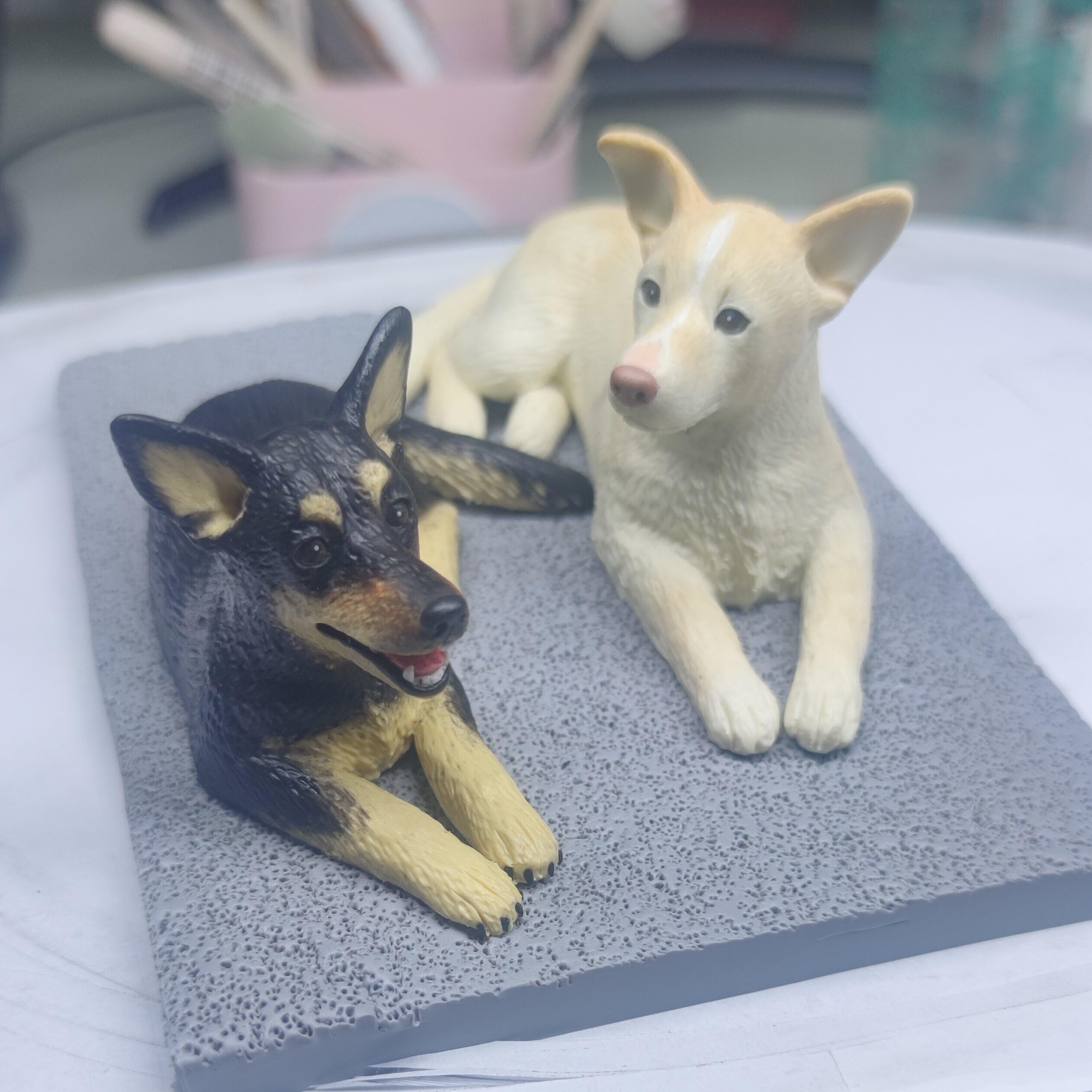 Yolie Stylishbobblehead Customized Bobblehead Prop