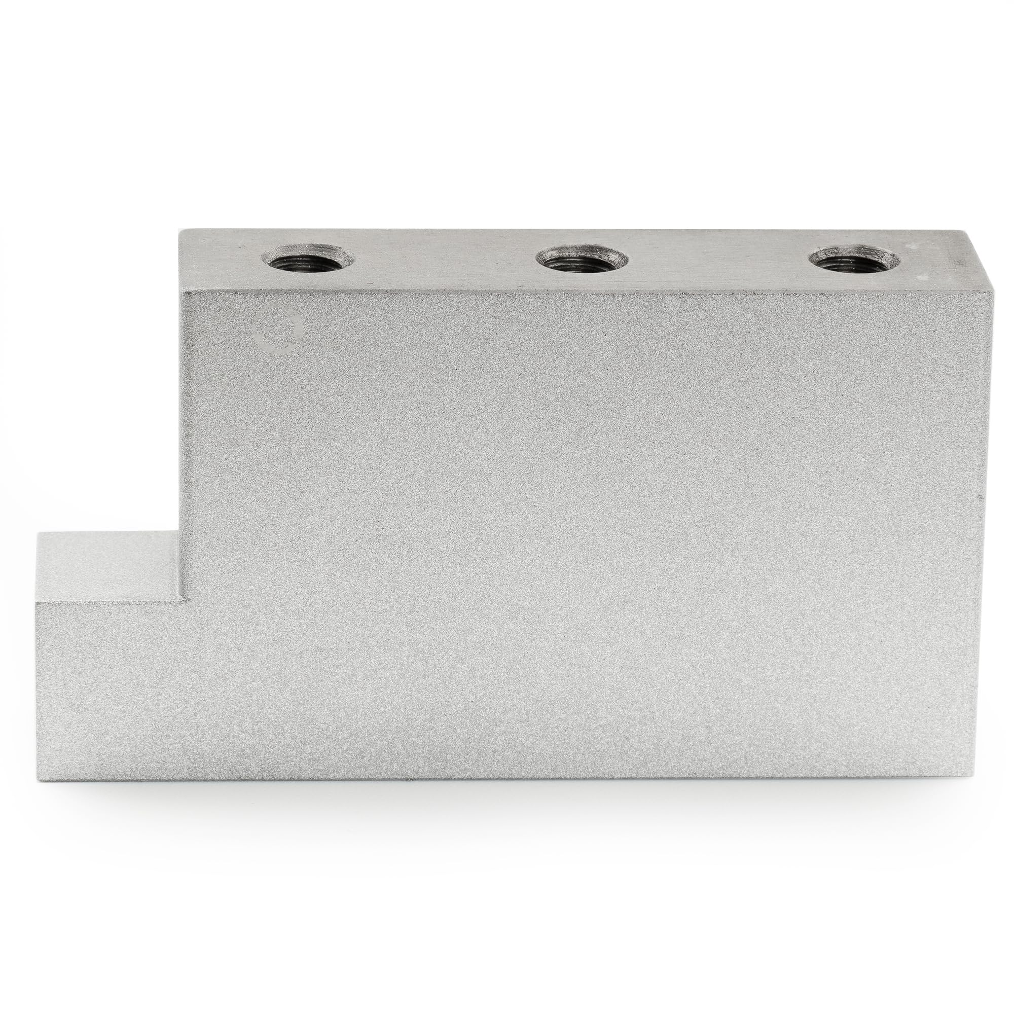Musiclily Ultra 32mm Full Solid Steel L Shaped Tremolo Block for Electric Guitar Floyd Rose Locking Tremolo Bridge - Image 3