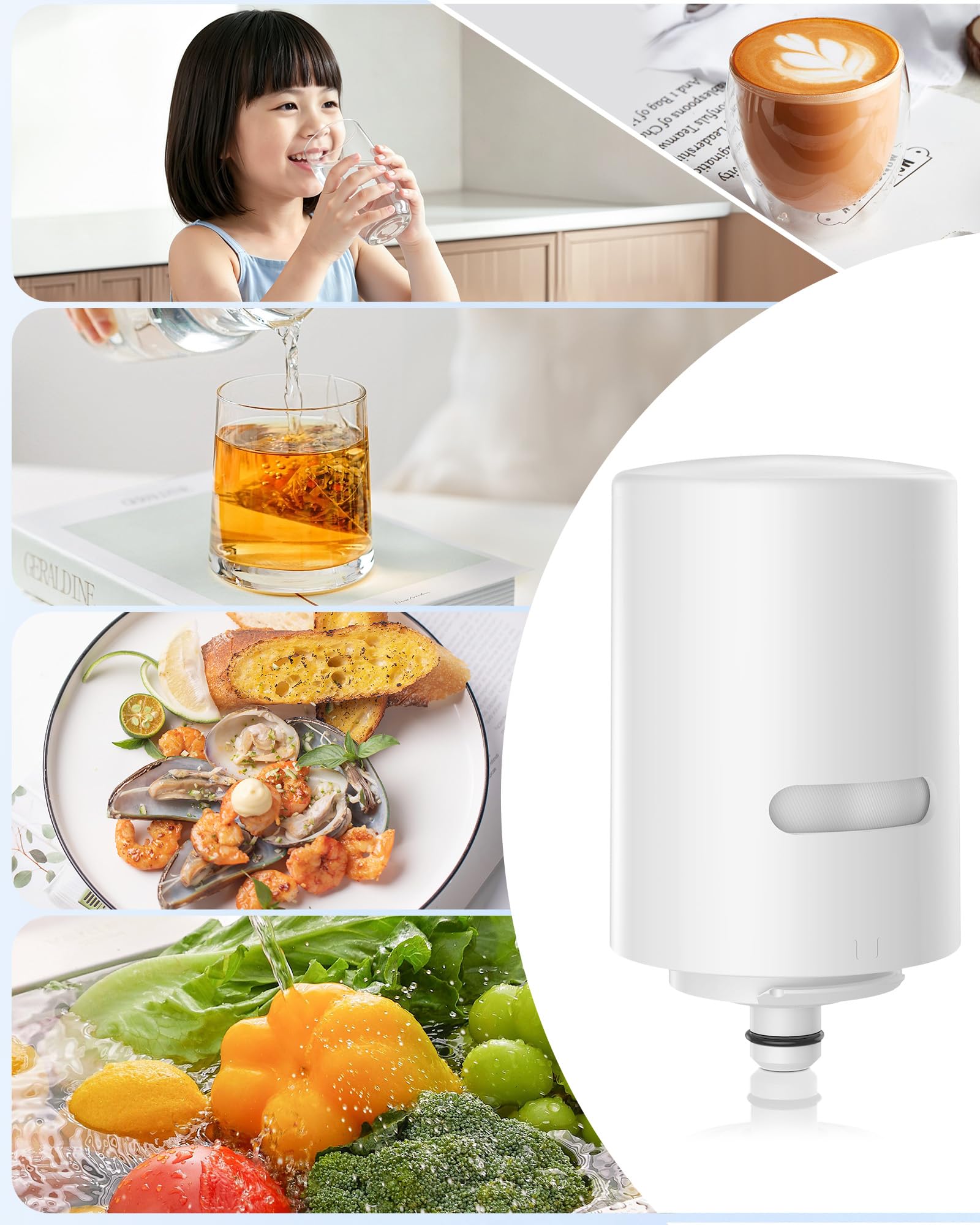 Amazon | クリンスイ 浄水器 蛇口直結型 交換カートリッジ MONO