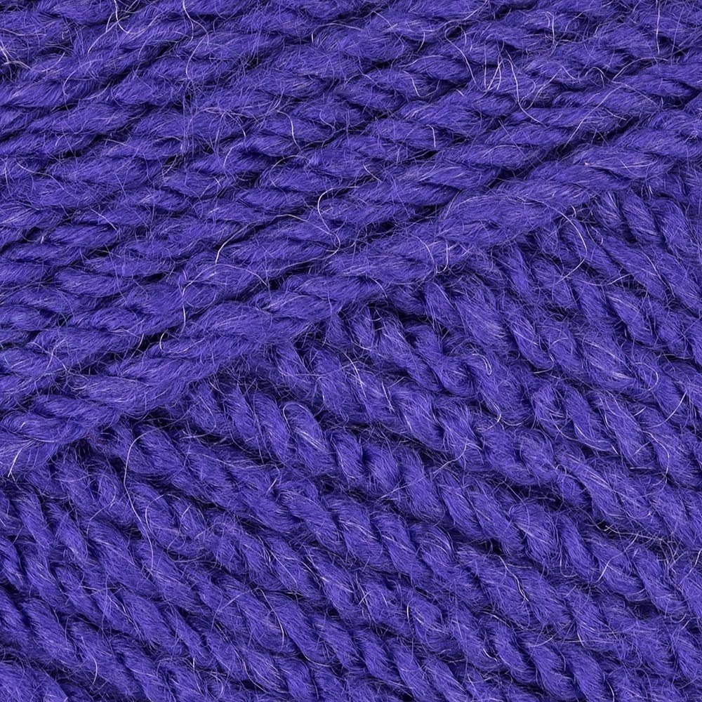 Stylecraft 5 X 100G Lobelia 1825 5 X 100G Special Dk Double Knit Wool/Yarn Pack Of Five (5 X 100G Lobelia 1825)