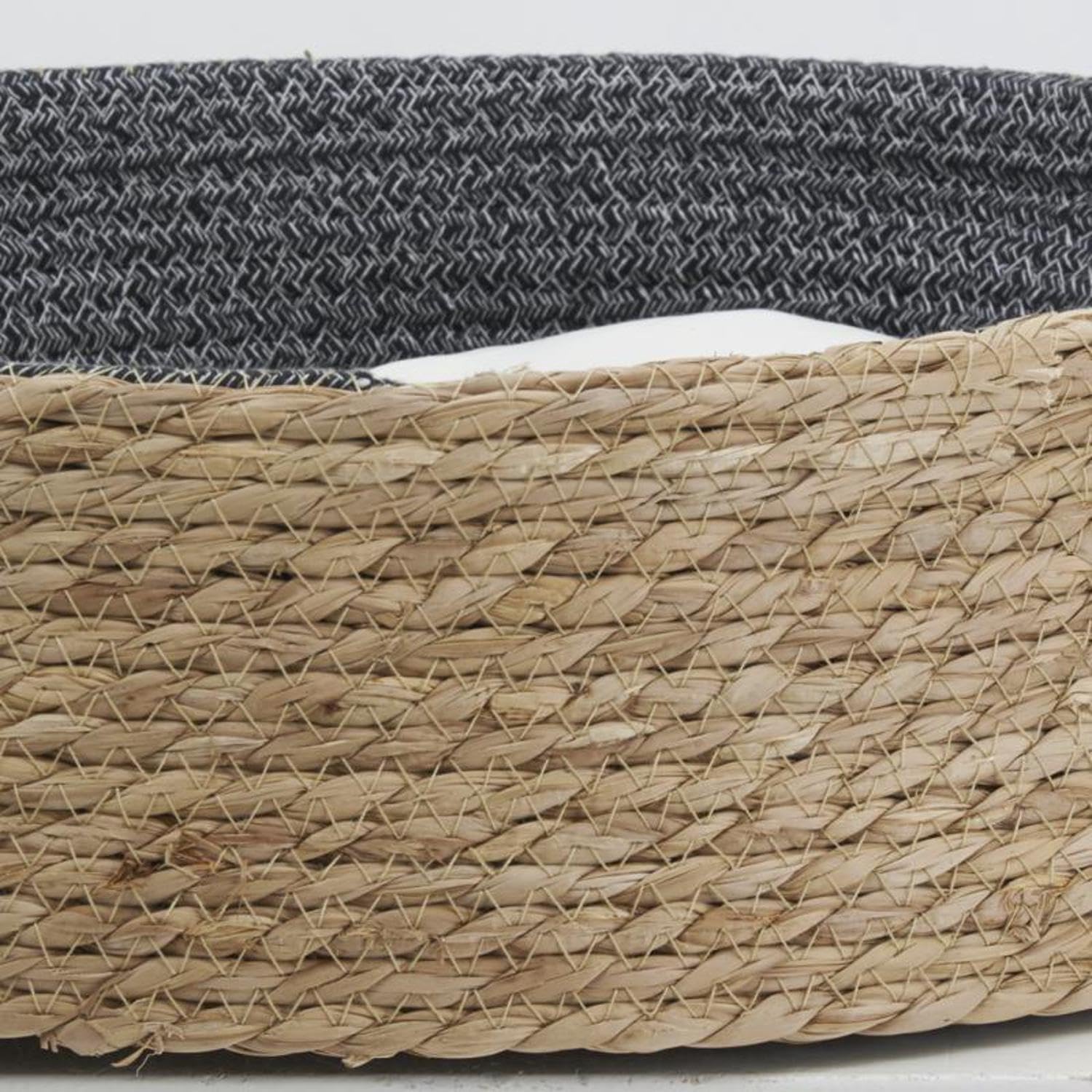 Panier pour Chien/Chat en jonc