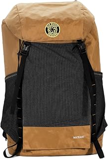 Six Moon Designs X-Pac VX21 WY'EAST DAYPACK (Coyote Brown)
