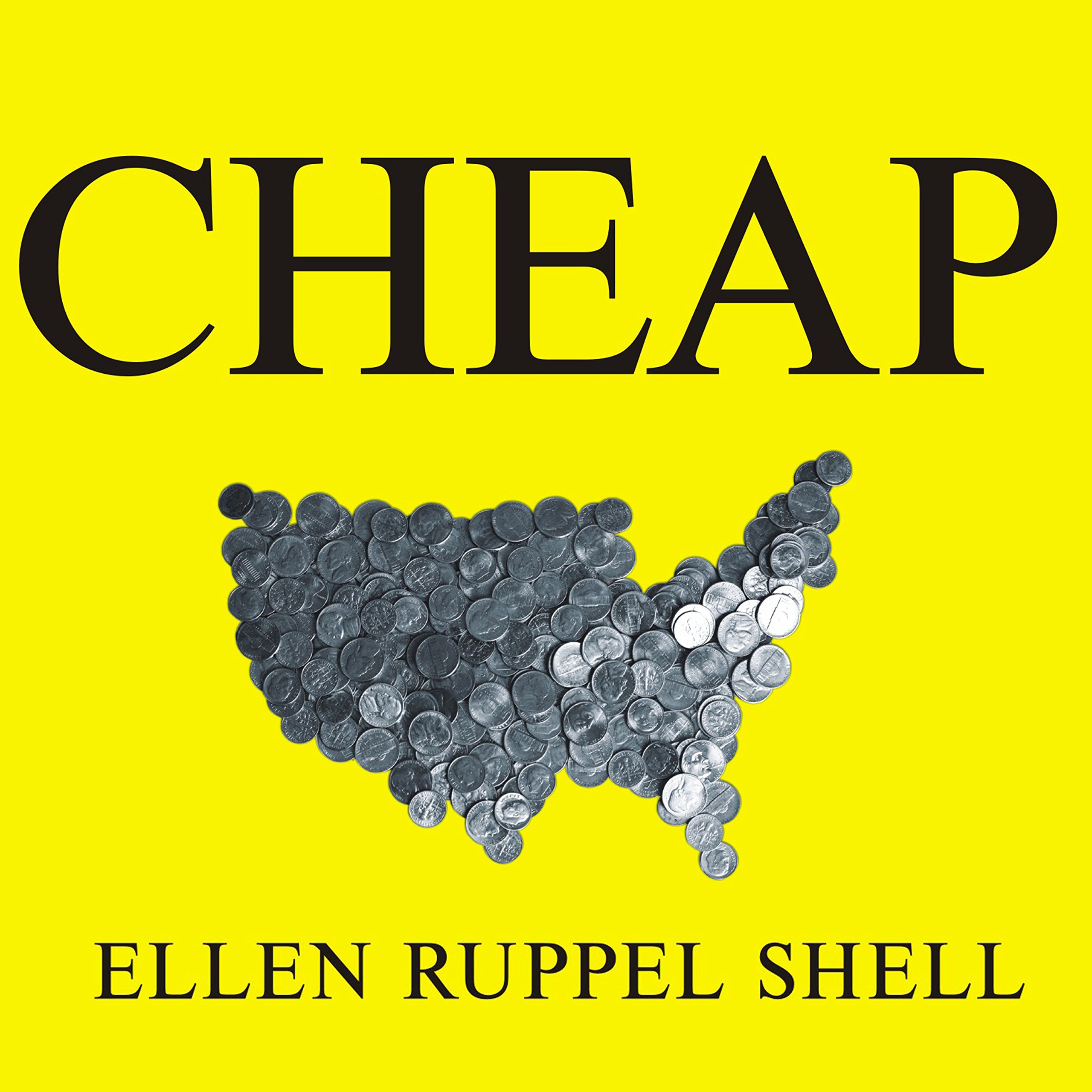 Cover art for Cheap