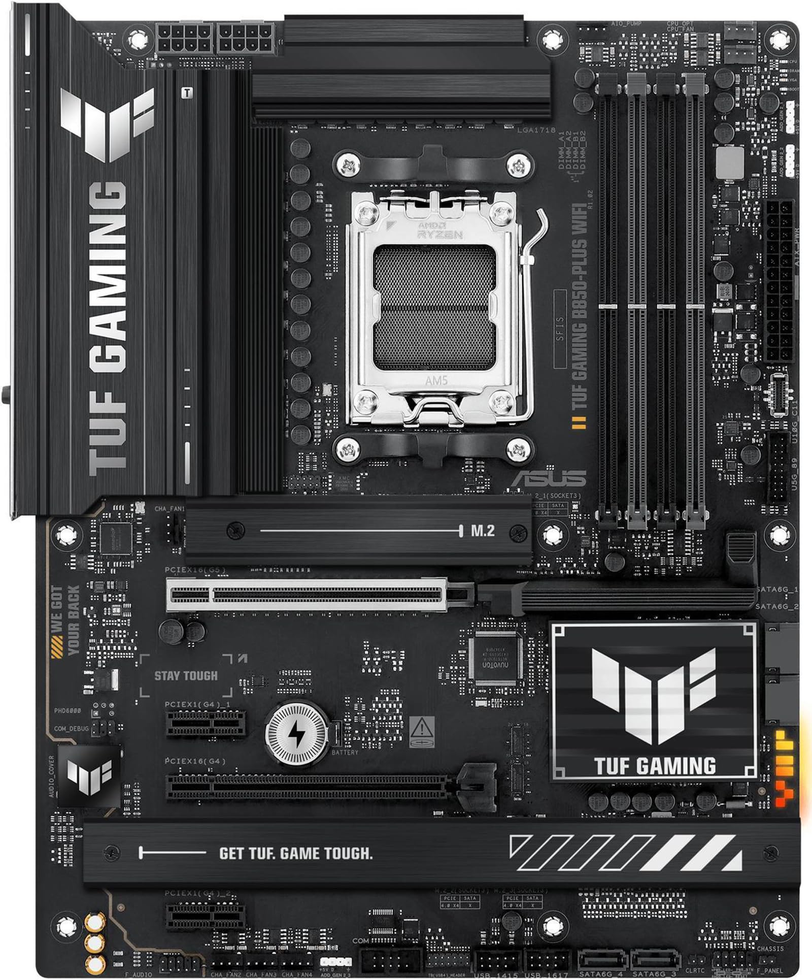 CPU 7800X3D+TUF B650PlusWiFi+DDR5 32GB*2 Amazon.com: MICRO CENTER AMD Ryzen 7 7800X3D CPU Processor