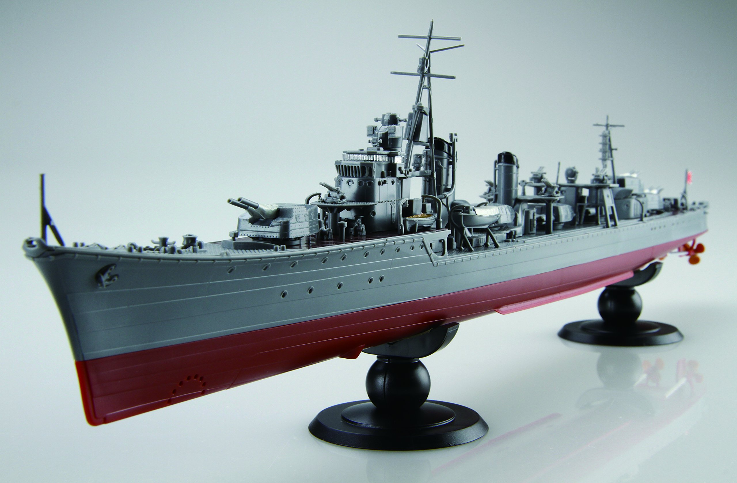 Amazon | フジミ模型 1/350 艦NEXTシリーズ №1 日本海軍駆逐艦