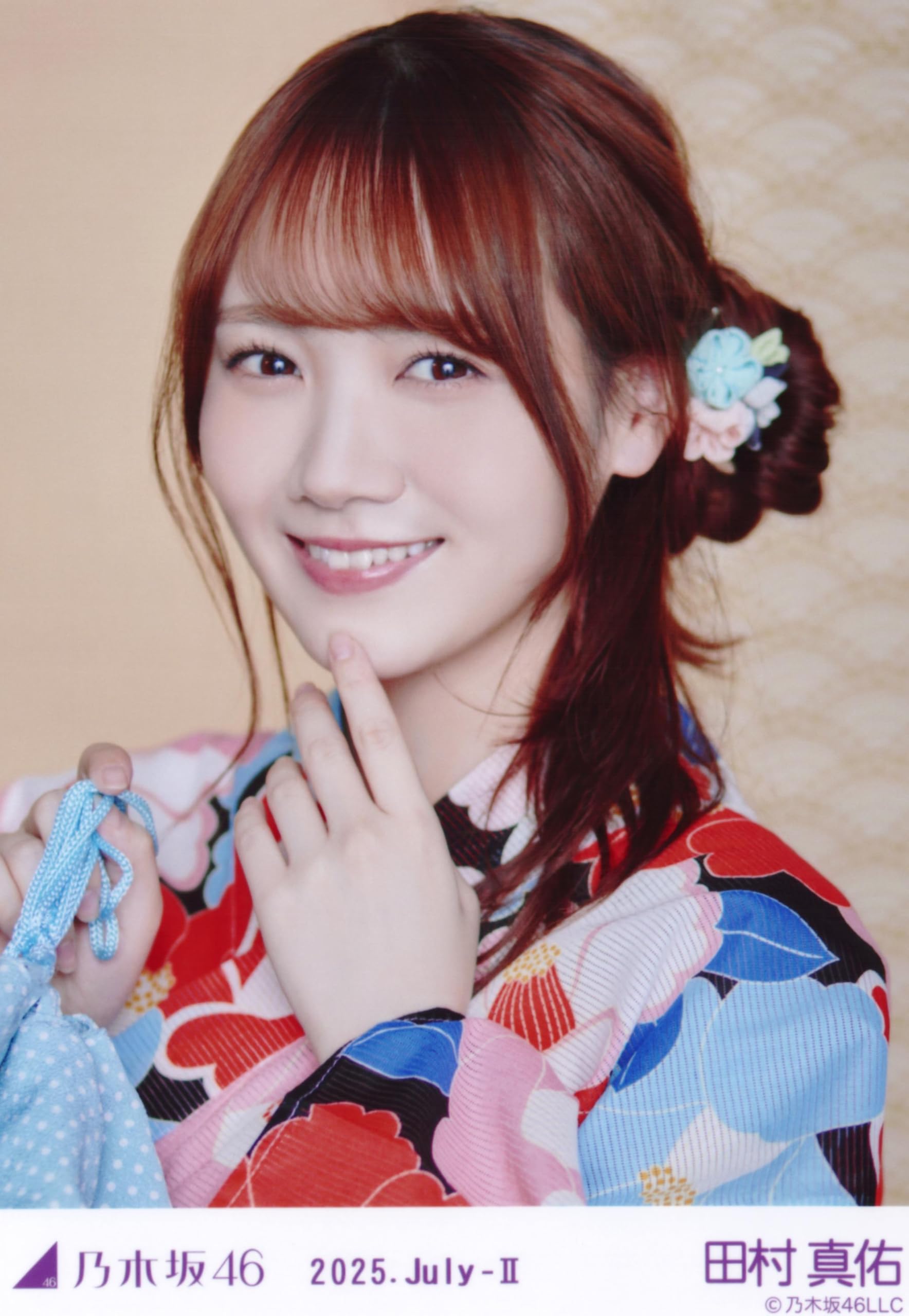 乃木坂46 田村真佑 生写真 まとめ売り 124コンプ+バラ71枚 乃木坂