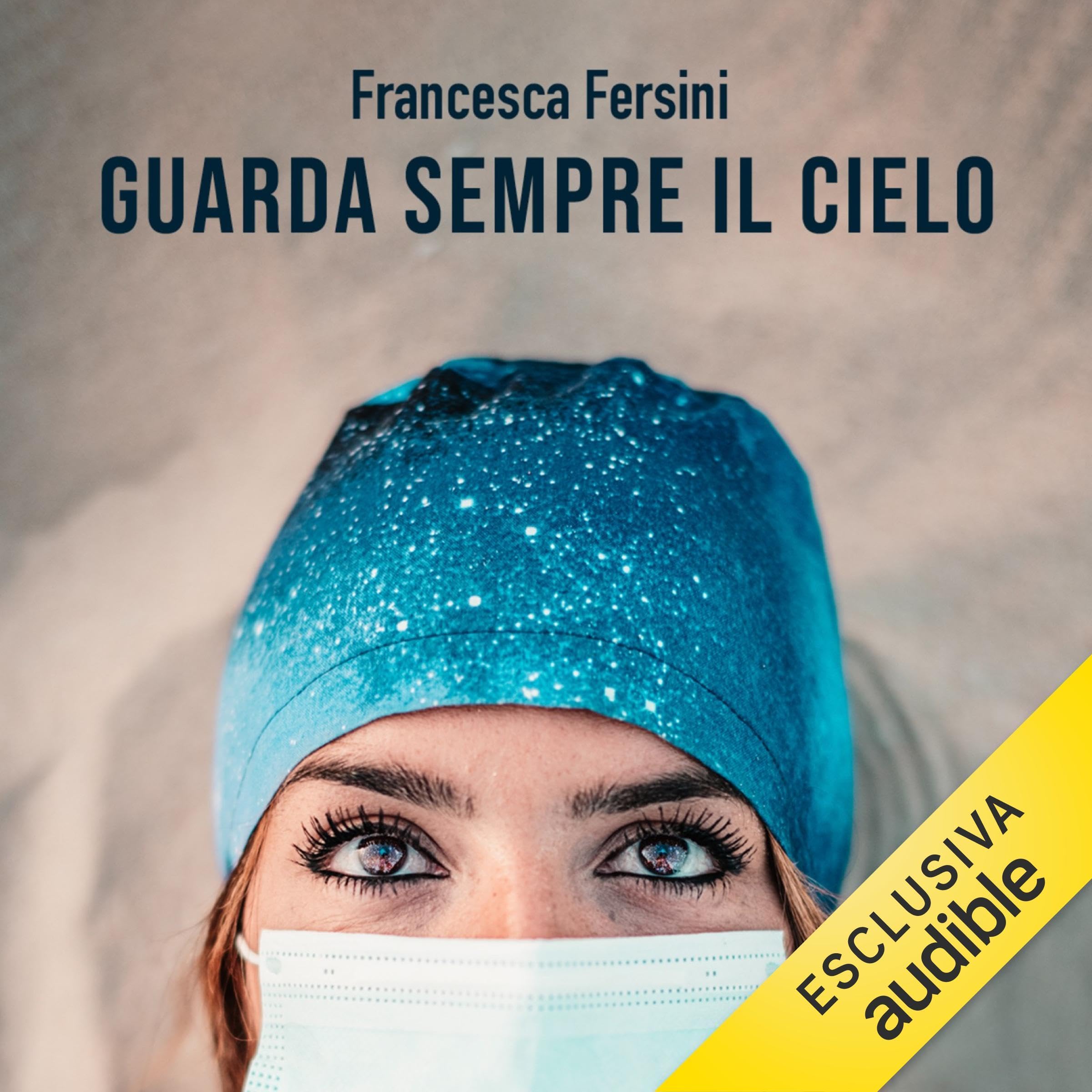 Guarda Sempre Il Cielo