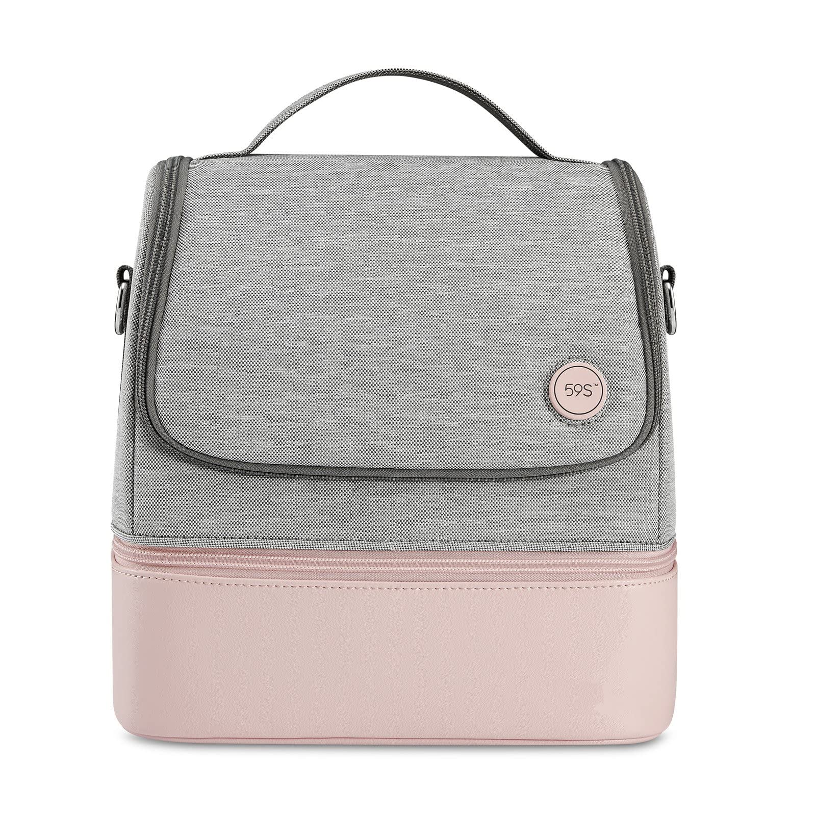 Amazon.co.jp: 59S お出かけマミーバック UVC除菌ボックスシリーズ  