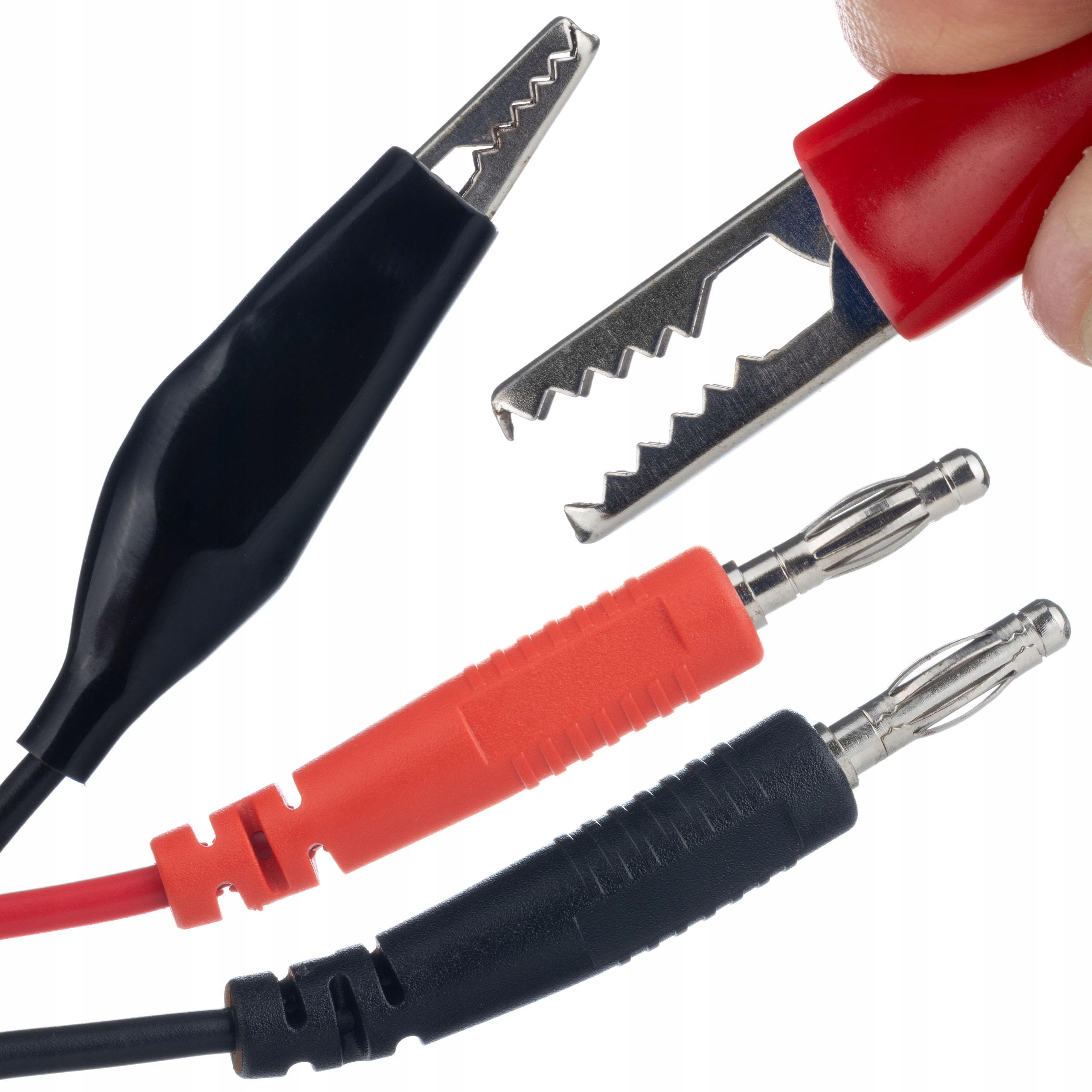 Zasilacz laboratoryjny 32 V 10 A AmpRush RARES-3210 – precyzyjna regulacja napięcia i prądu, system bezpieczeństwa ROSFIX Protect | profesjonalne laboratorium elektroniczne | elektroniczny zasilacz