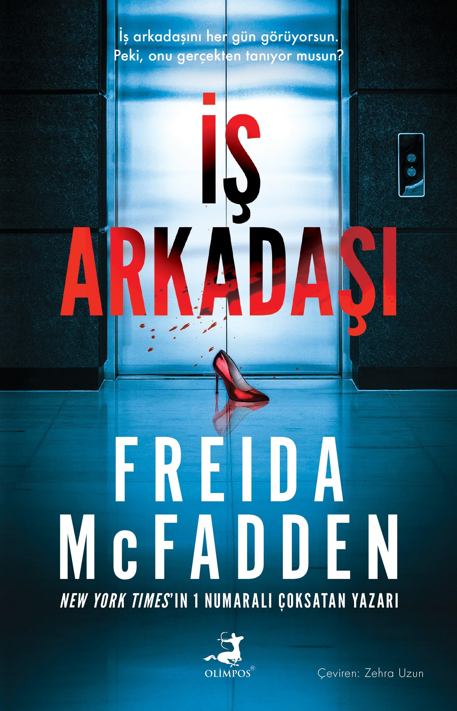 İş Arkadaşı