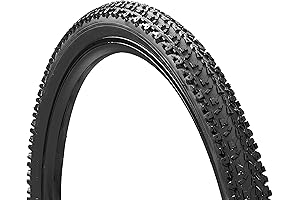 Schwinn Replacement Bike Tire - High-Performance Tires for Enhanced Control
