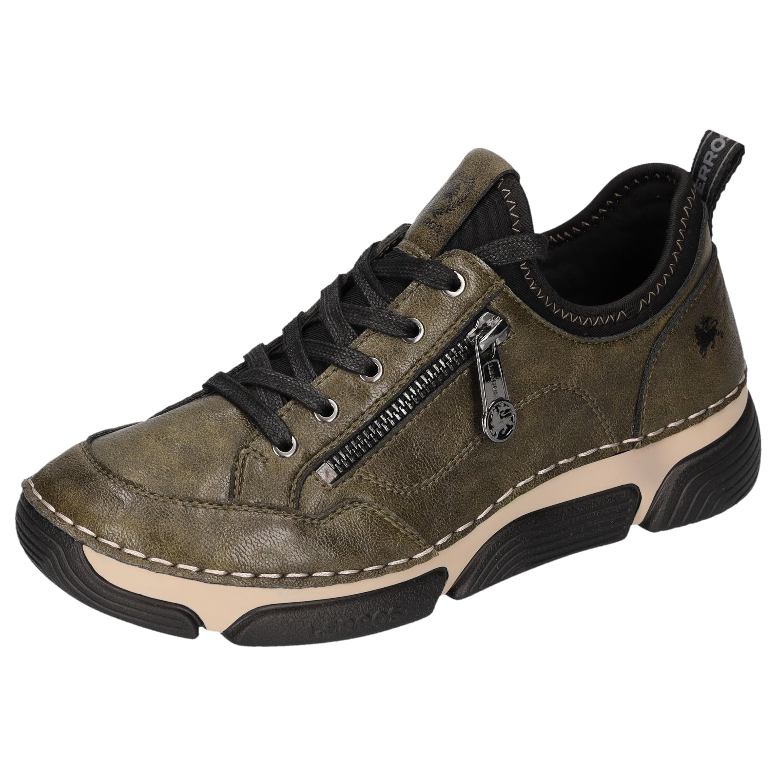 LERROS Damen 1540-302 Sneaker