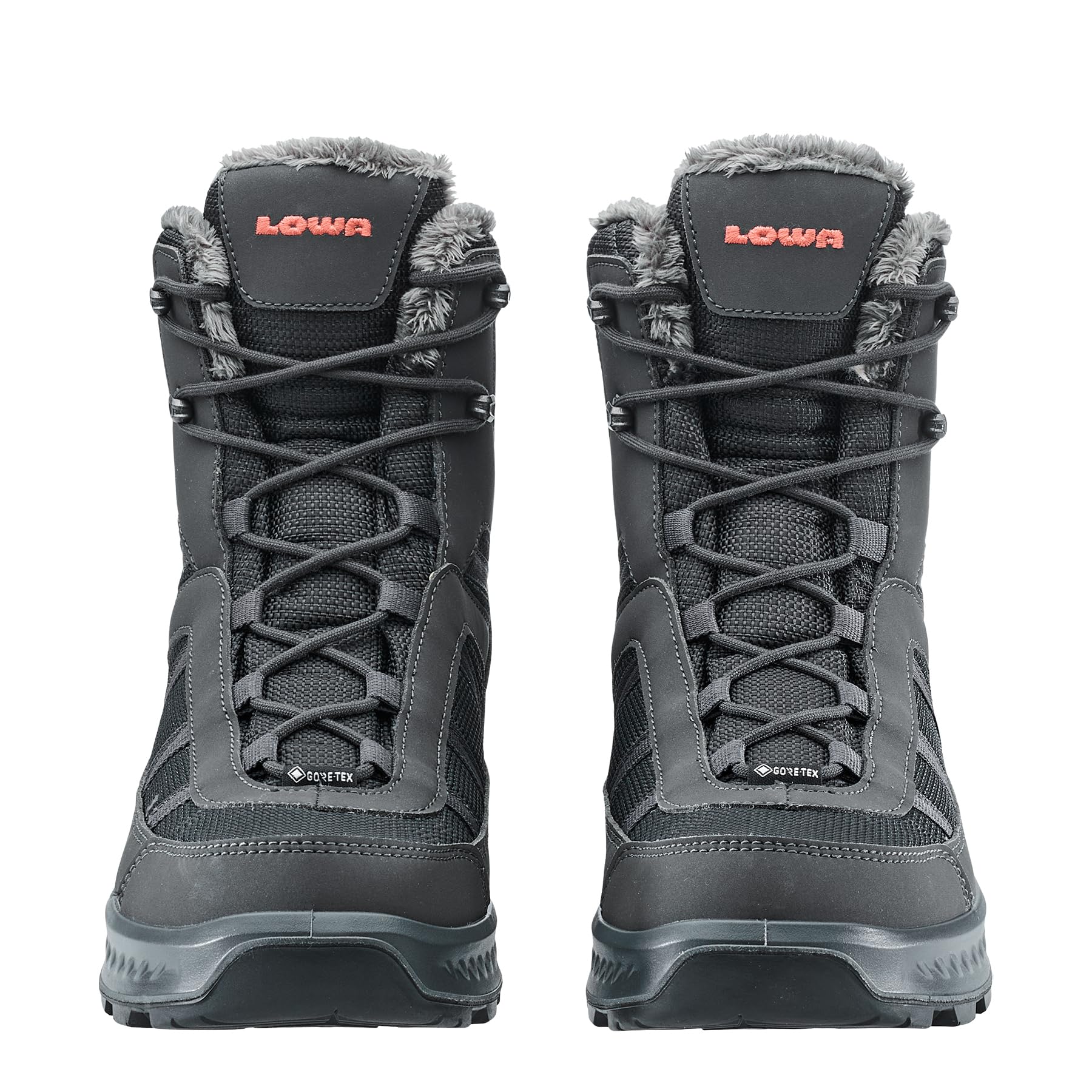 LOWA Stiefel mittel TRIDENT III GTX Ws
