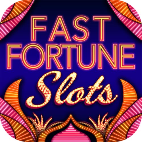 FAST FORTUNE SLOTS: Free Slot Machine Games!