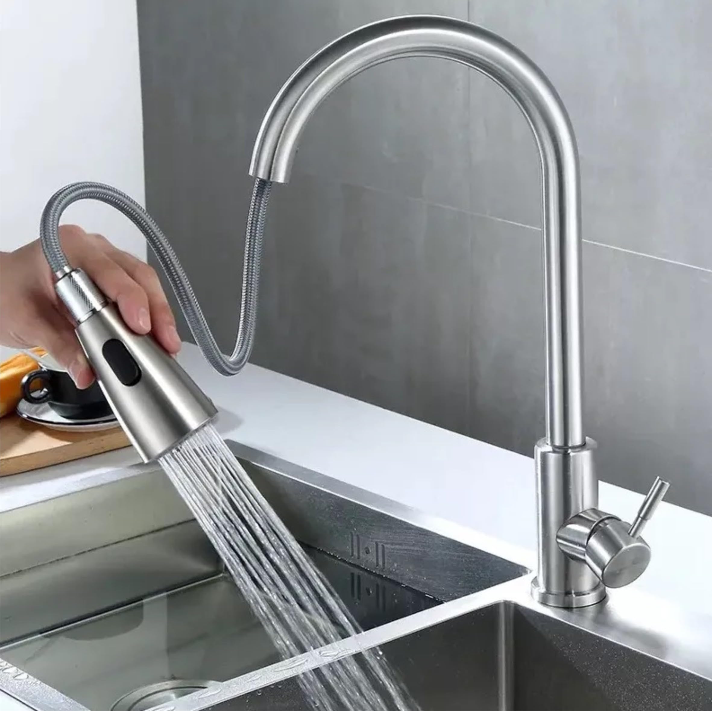 Cocina Extraible Amazon Grifos De Cocina Roca Grifos Cocina