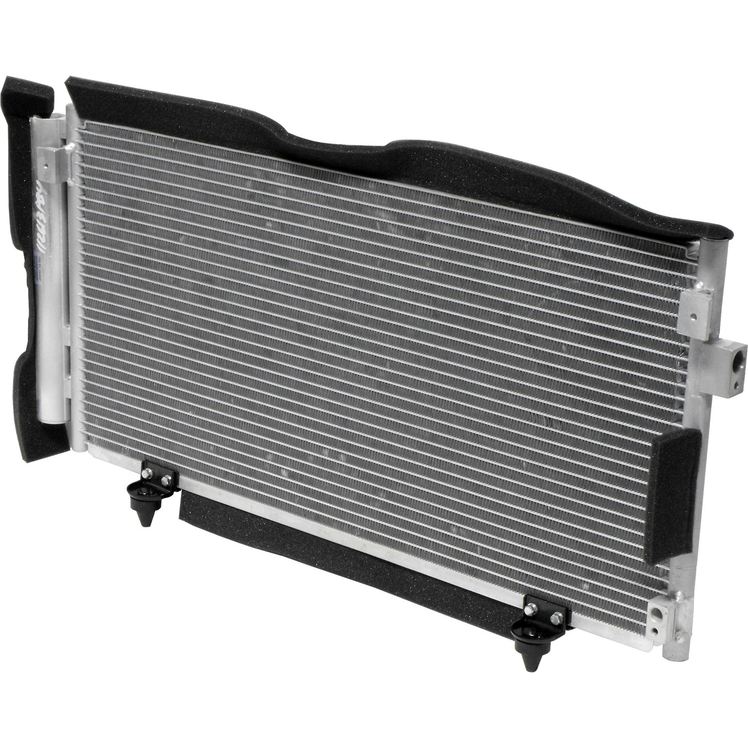 UAC Universal Air Conditioner CN 3689PFC A/C Condenser