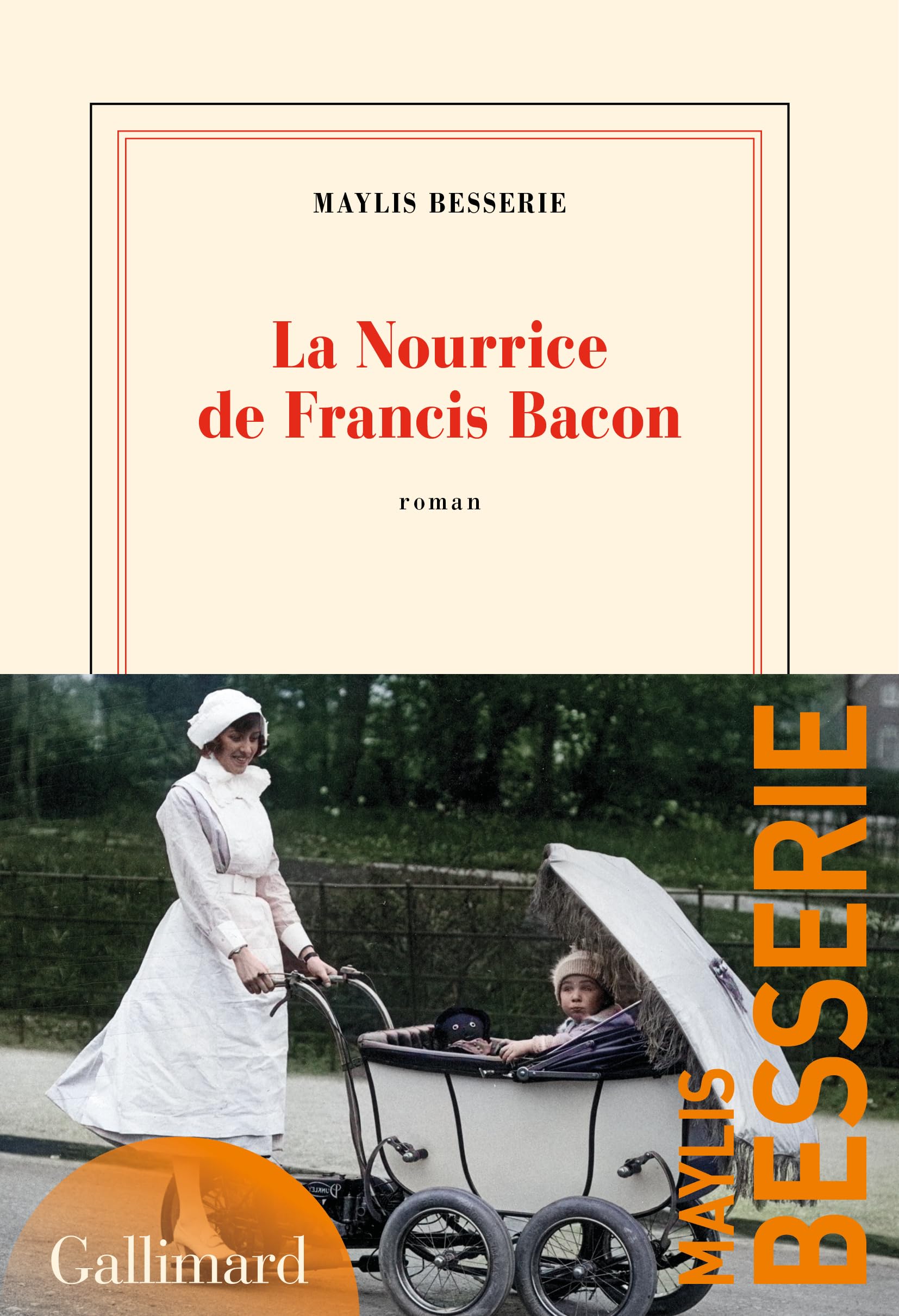 La nourrice de Francis Bacon