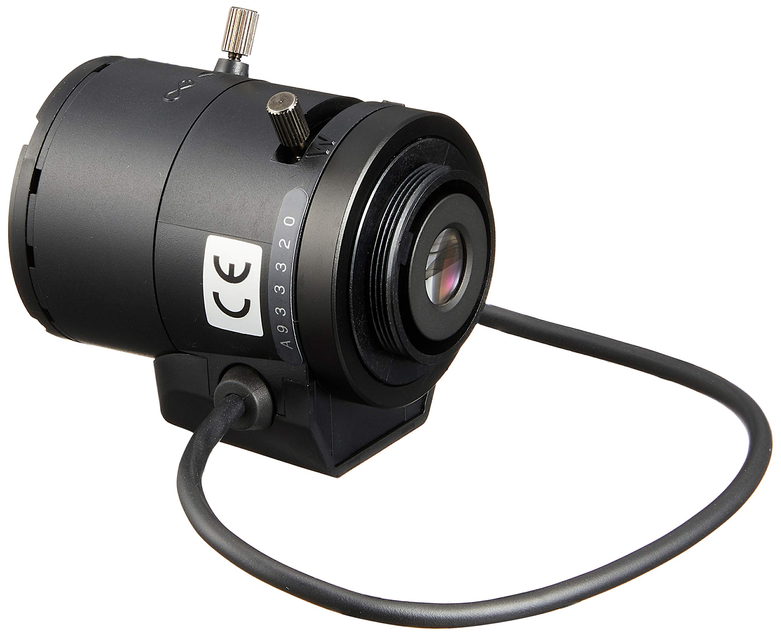 Amazon.co.jp: Tokina CSマウント用CCTVレンズ TVR0398DCIR 079114