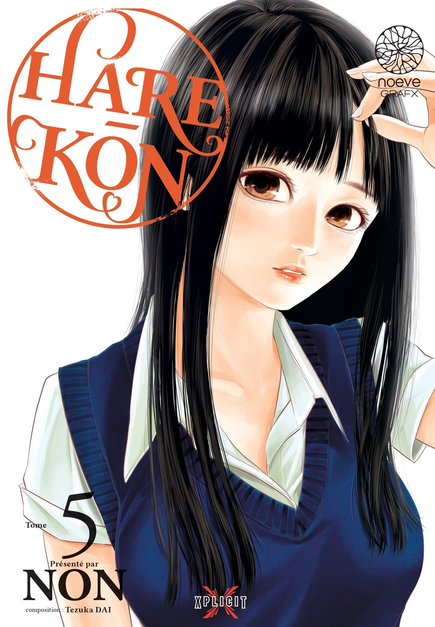 Hare - Kon T05