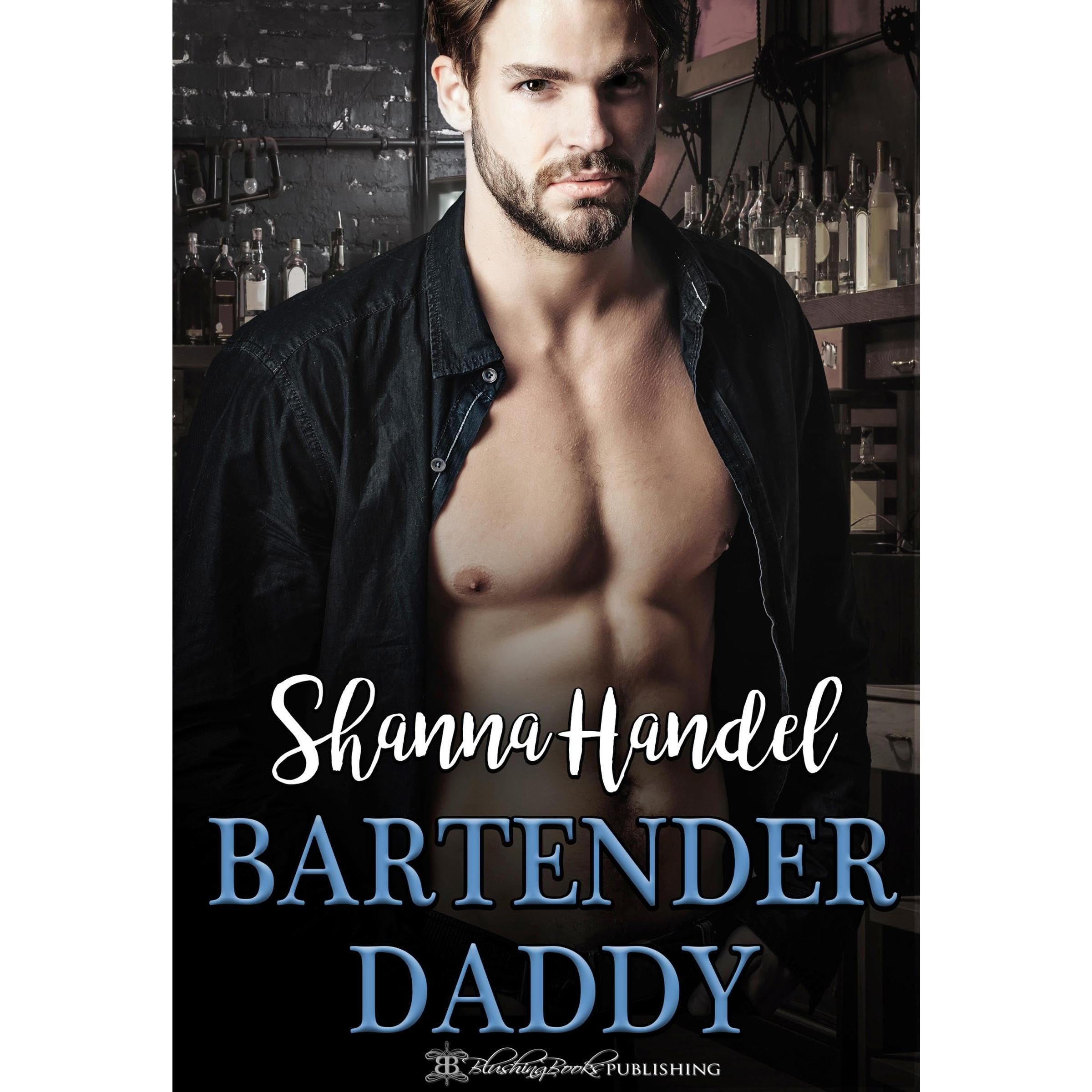 Bartender Daddy