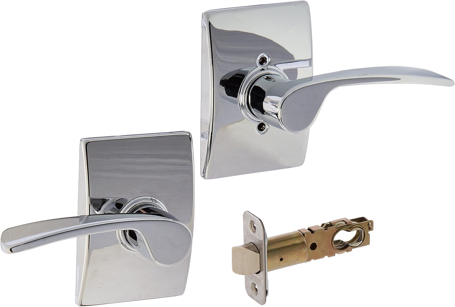Schlage Lock Company F10MER625CEN VM492P 1500 lb Lock