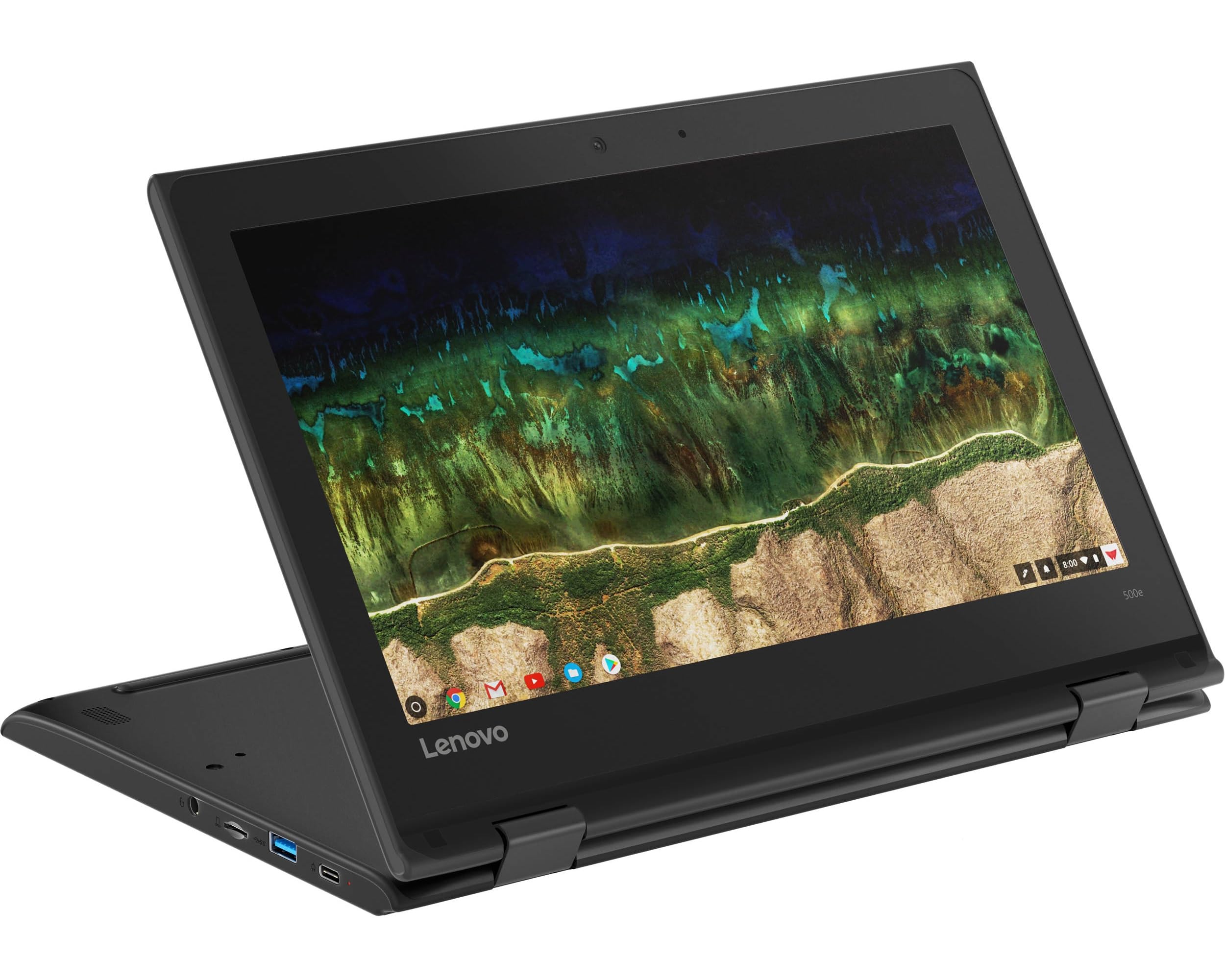 Lenovo Chromebook 500e 11.6