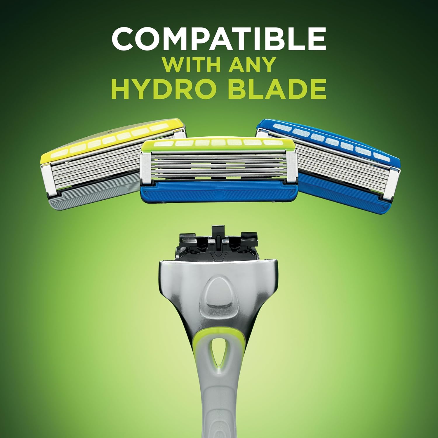 Бритва Wilkinson Sword Sword Hydro 5, 1+4 шт.