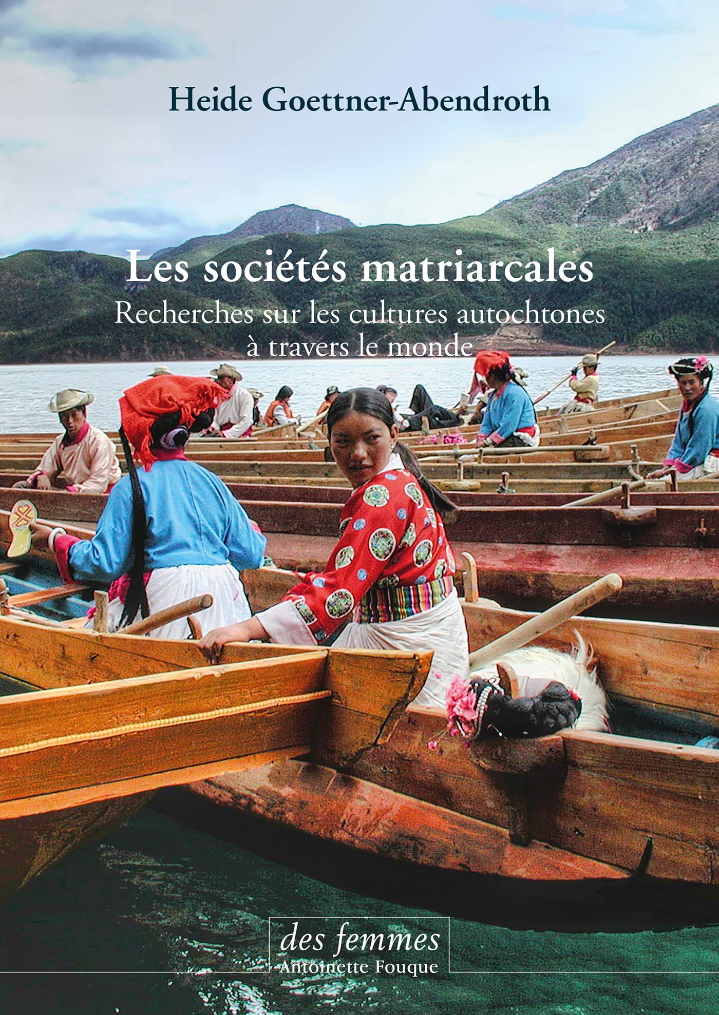 Les sociétés matriarcales: Recherches sur les cultures autochtones à travers le monde