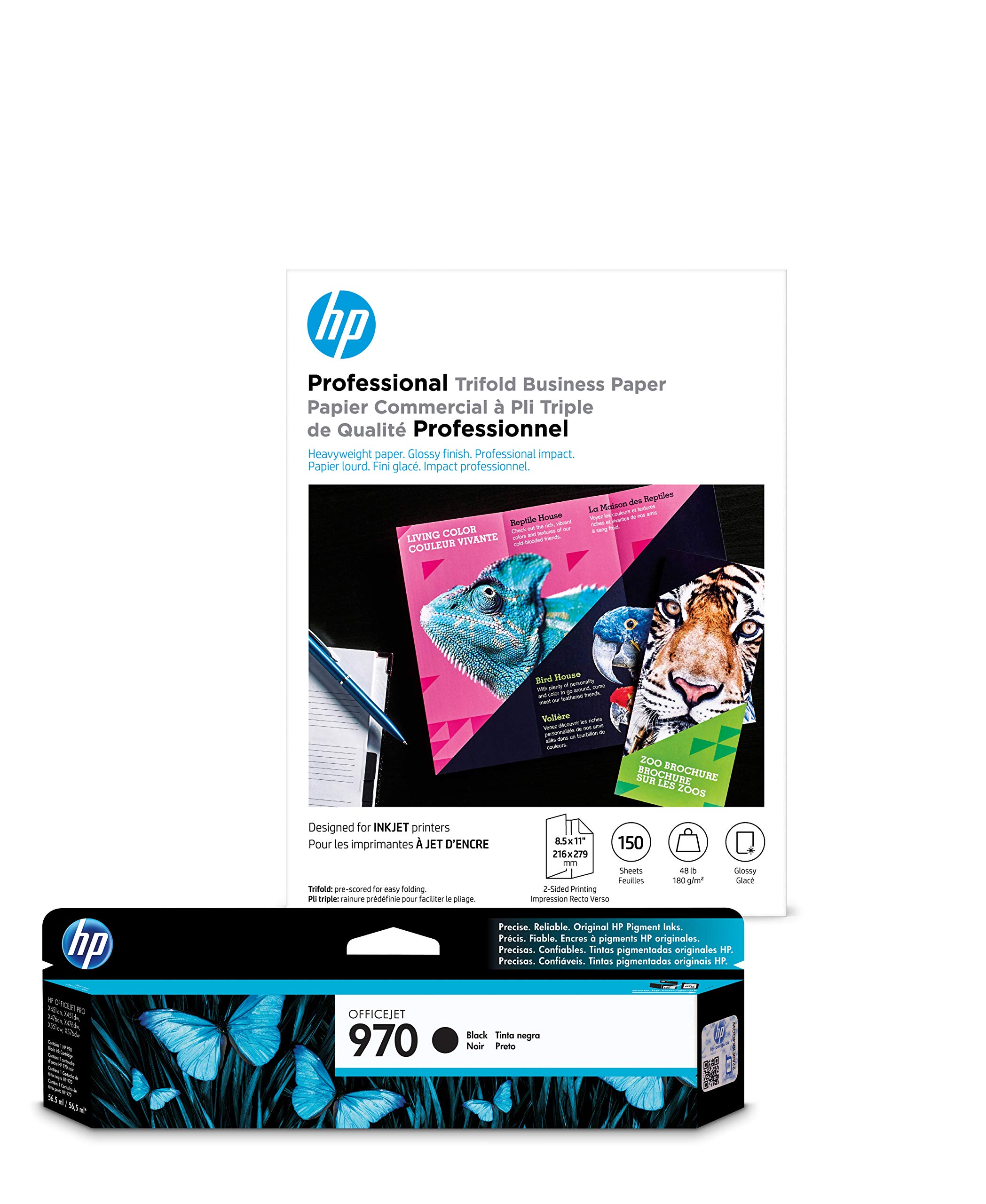 Amazon.com: HP Original Ink: HP 970/971 Original Ink