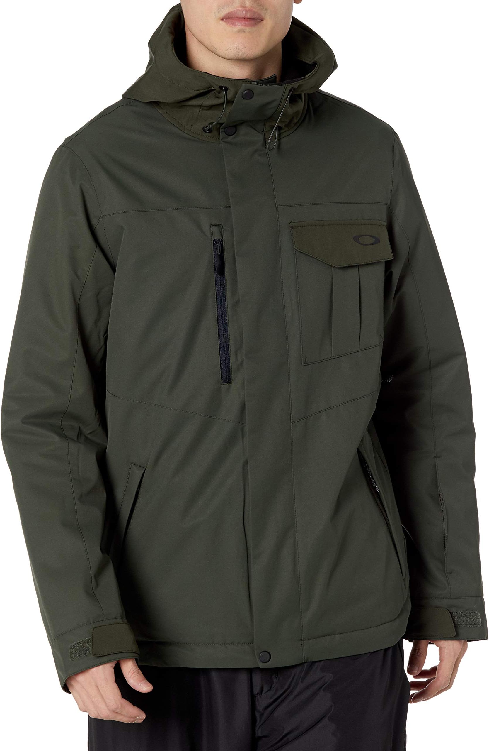 Men's Division 3.0 Jacket